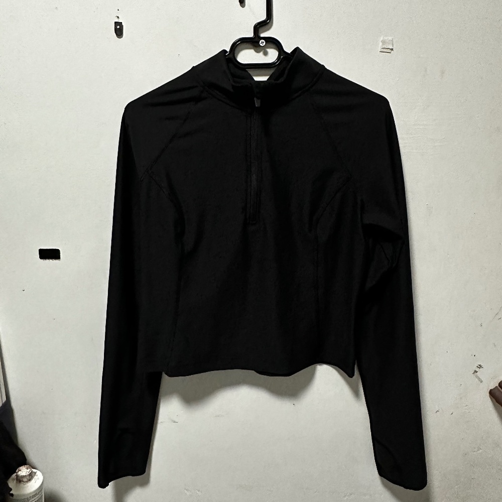 Active Wear Sweater